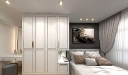 Blk 61C Strathmore Green (Queenstown), HDB 4 Rooms #619553591